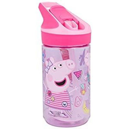 stor13996-botella-tritan premium-peppa-pig-480ml